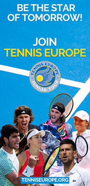 Tennis Europe